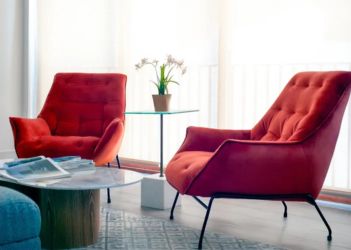 La Casa Del Mar-cabanal 3br