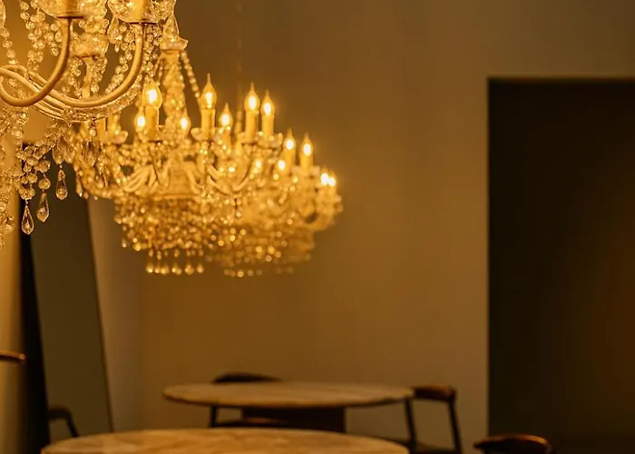 Ciel Dor Отель Валенсия