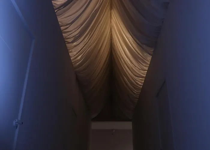 Ciel Dor 4* Валенсия