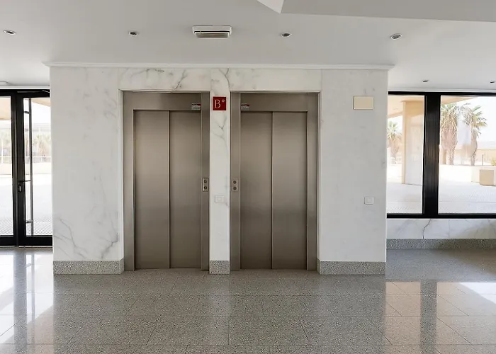 8 شقة فالنسيا