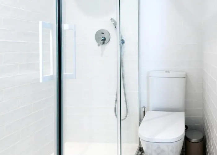 La Casa Del Mar-cabanal 3br Διαμέρισμα *