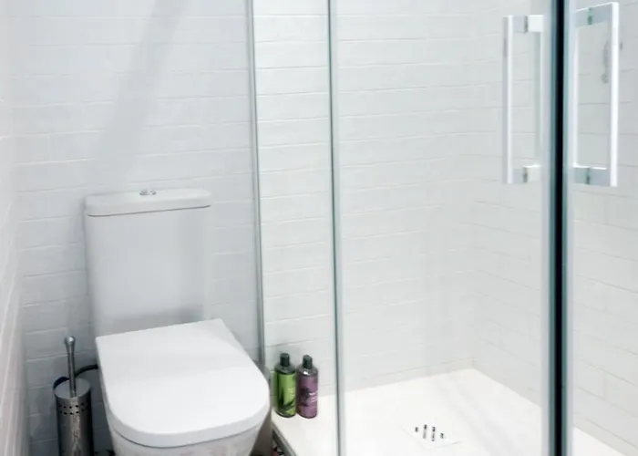 La Casa Del Mar-cabanal 3br * Βαλένθια