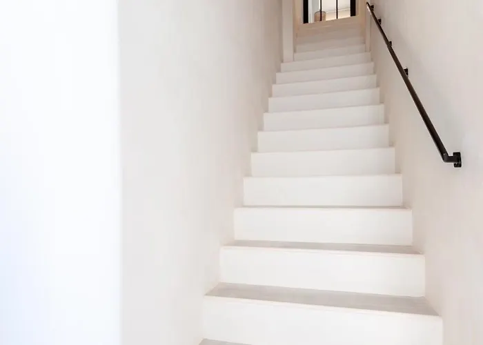 Διαμέρισμα La Casa Del Mar-cabanal 3br Βαλένθια