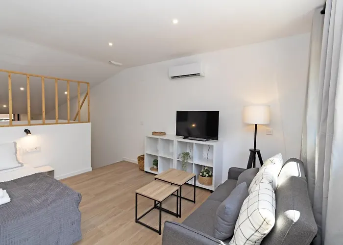 Guestready - Beautiful Loft In *