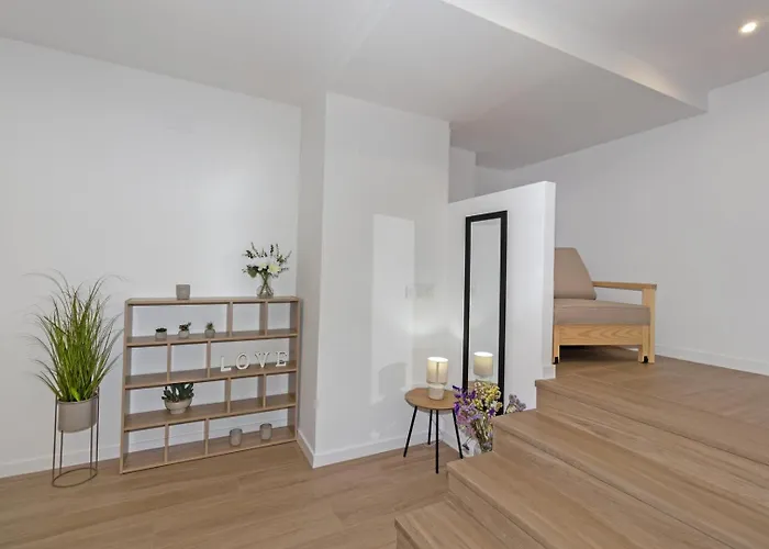 Διαμέρισμα Guestready - Beautiful Loft In *