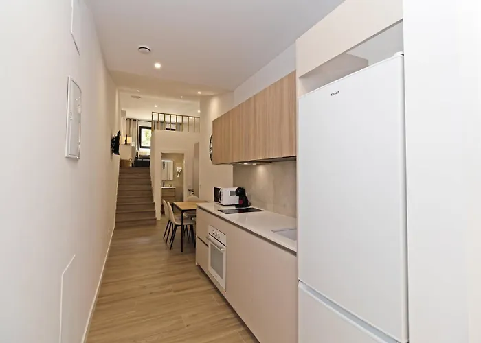 Guestready - Beautiful Loft In Διαμέρισμα Βαλένθια