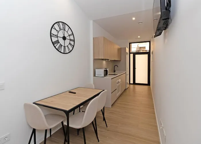 Guestready - Beautiful Loft In Διαμέρισμα