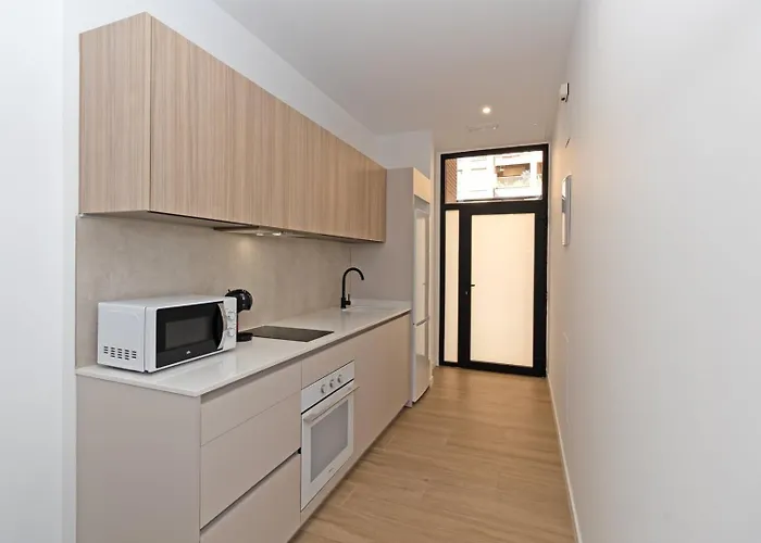 Διαμέρισμα Guestready - Beautiful Loft In Βαλένθια