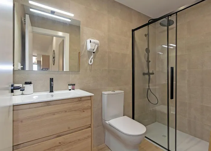 Guestready - Beautiful Loft In Διαμέρισμα Βαλένθια