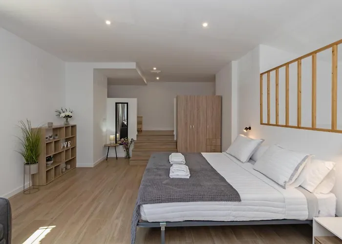 Guestready - Beautiful Loft In