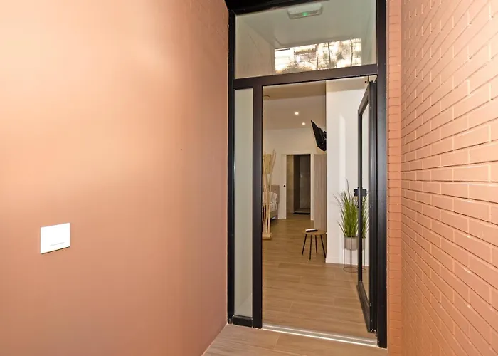 Διαμέρισμα Guestready - Lovely In The Algiros Area *