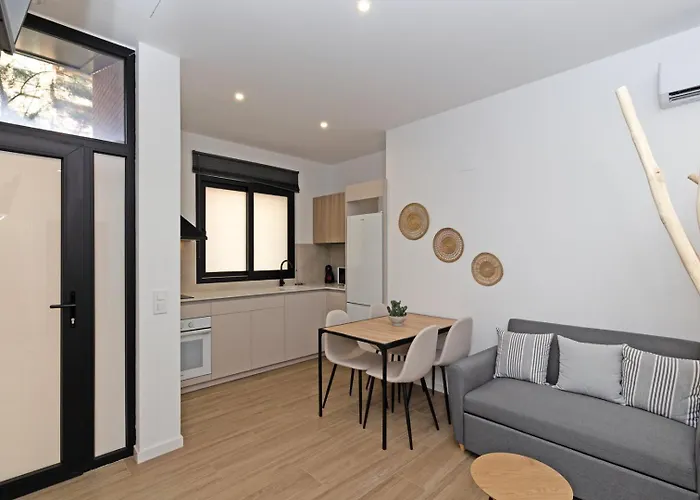 Διαμέρισμα Guestready - Lovely In The Algiros Area Βαλένθια