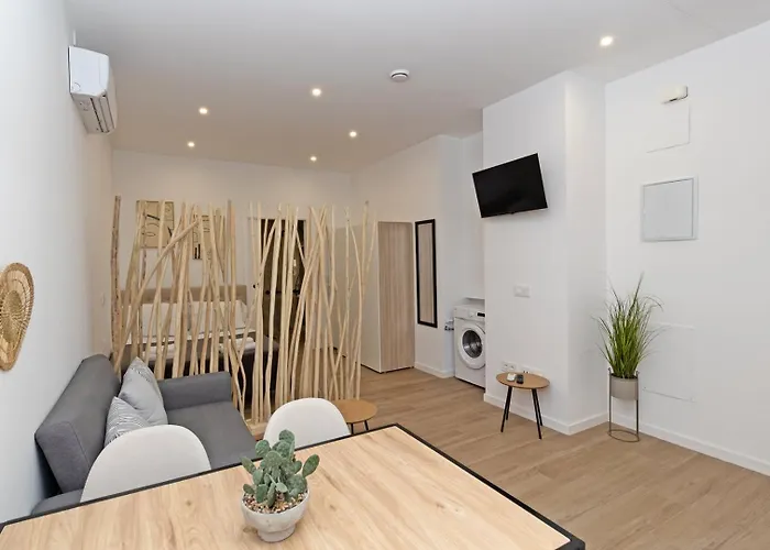 Guestready - Lovely In The Algiros Area * Βαλένθια