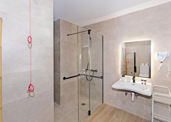 Guestready - Lovely In The Algiros Area Διαμέρισμα