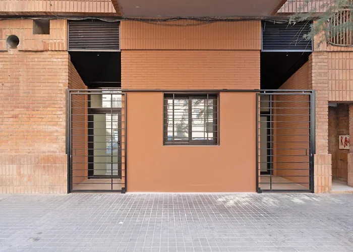 Guestready - Lovely In The Algiros Area Διαμέρισμα Βαλένθια