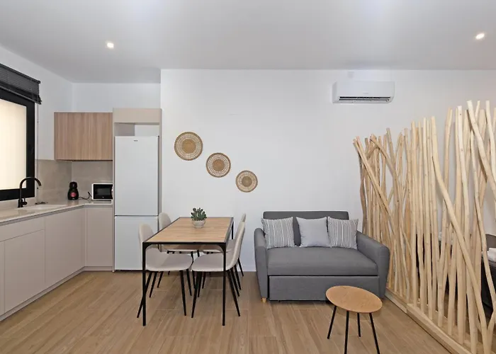 Guestready - Lovely In The Algiros Area Διαμέρισμα