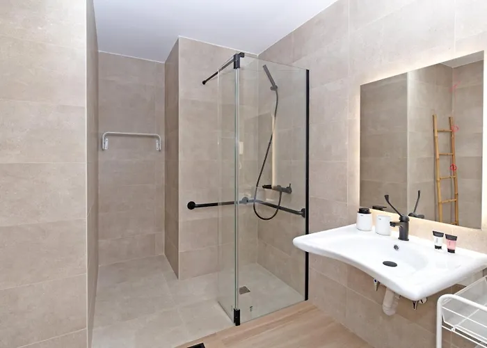 Guestready - Lovely In The Algiros Area * Βαλένθια