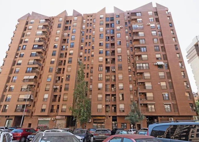 Διαμέρισμα Guestready - Lovely In The Algiros Area Βαλένθια