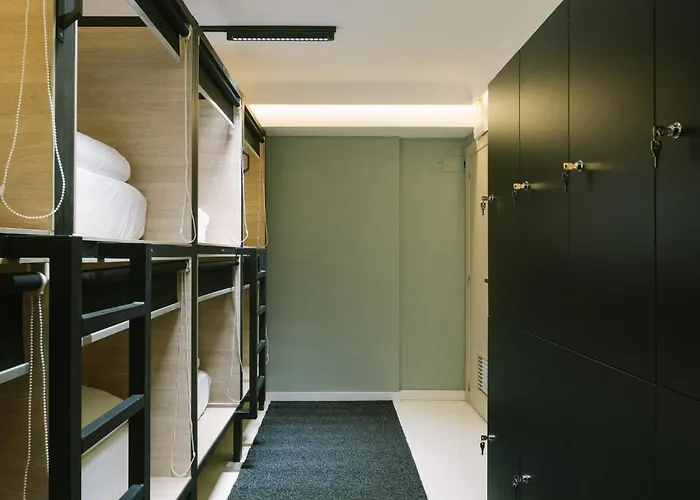 U-nit Park * Valencia