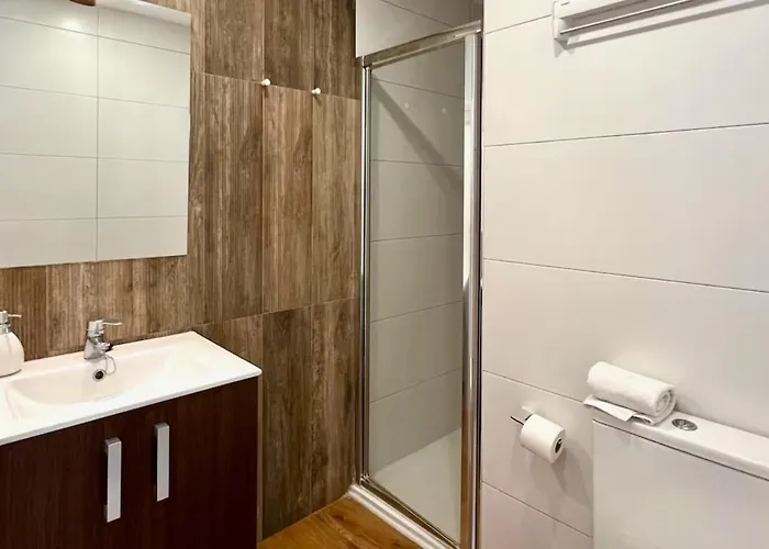 Bright, Charming,in The Historic Center * 발렌시아