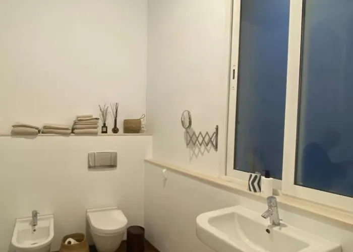 아파트 Bright, Charming,in The Historic Center 발렌시아