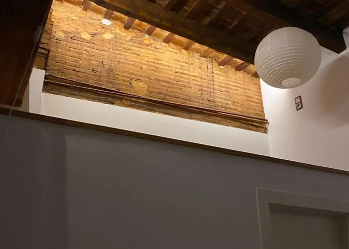 아파트 Bright, Charming,in The Historic Center 발렌시아