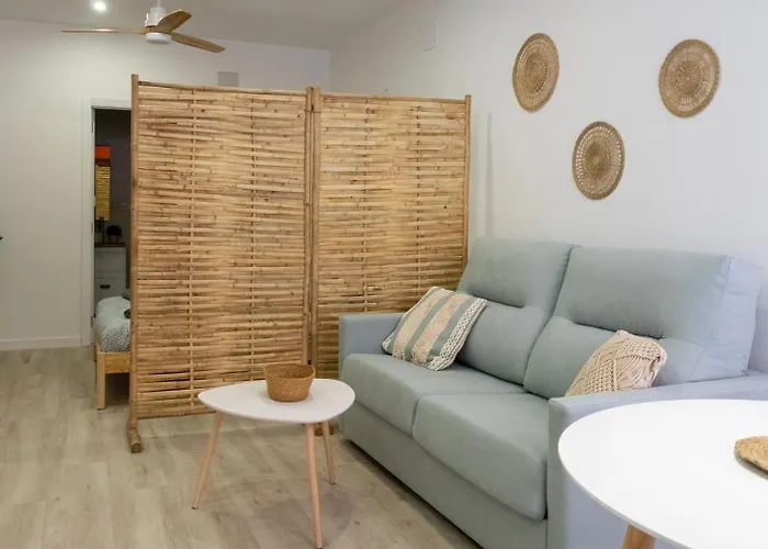 Apartment Boho Flats *