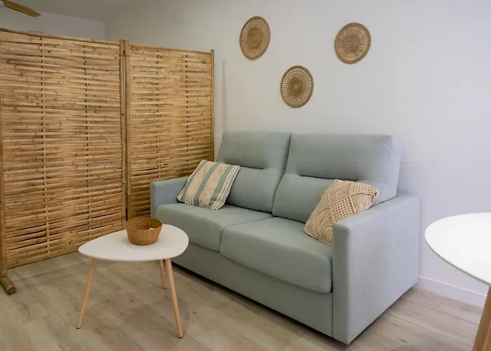 Boho Flats Apartment Valencia