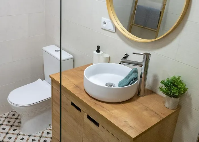 Boho Flats Apartment