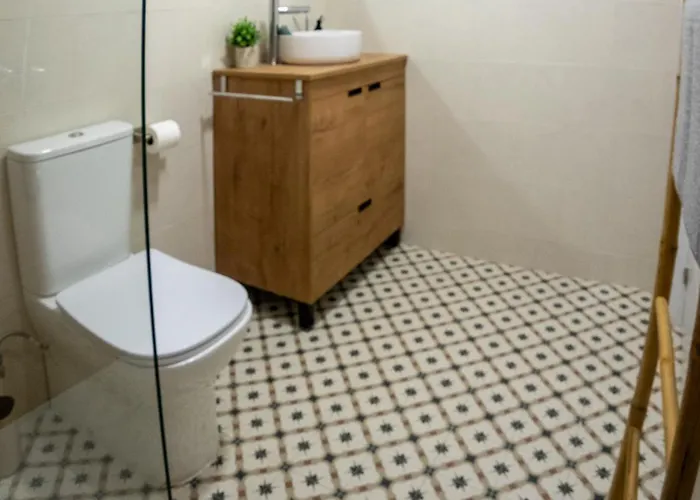 Boho Flats Apartment