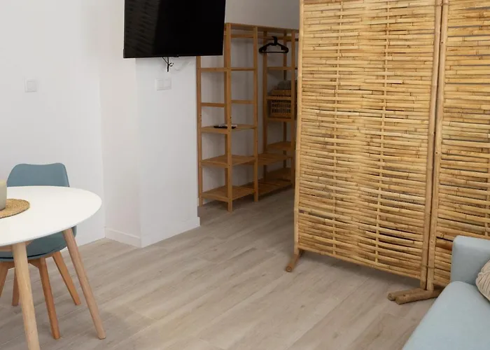 Boho Flats Apartment *