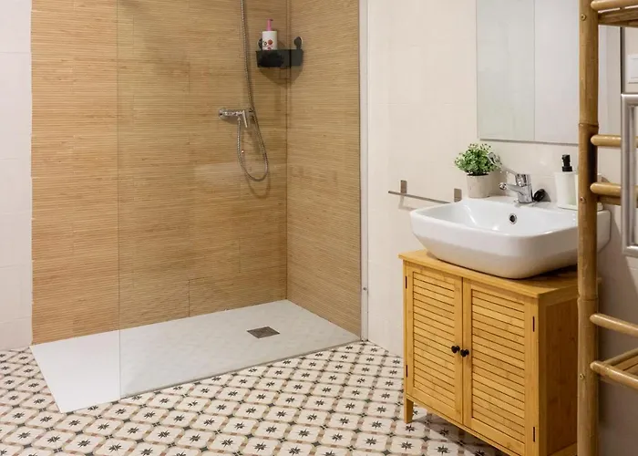 Boho Flats Apartment Valencia