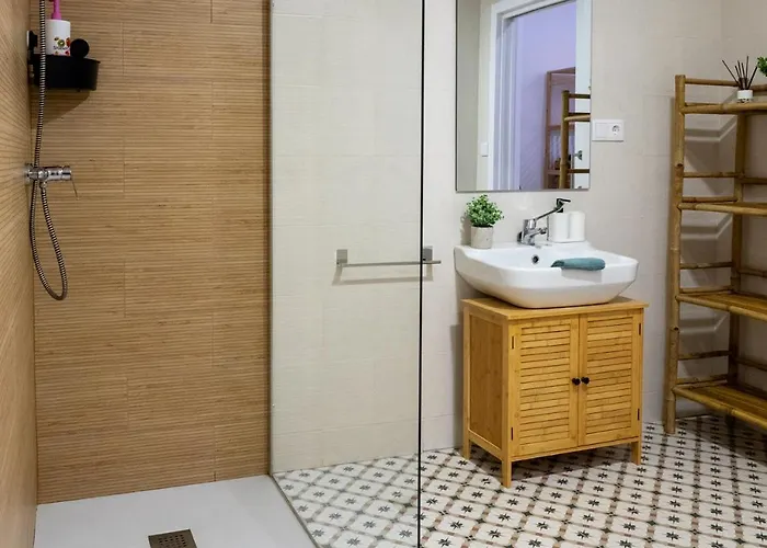 Boho Flats Apartment