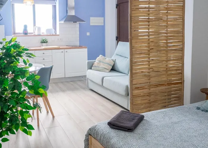 Boho Flats * Valencia