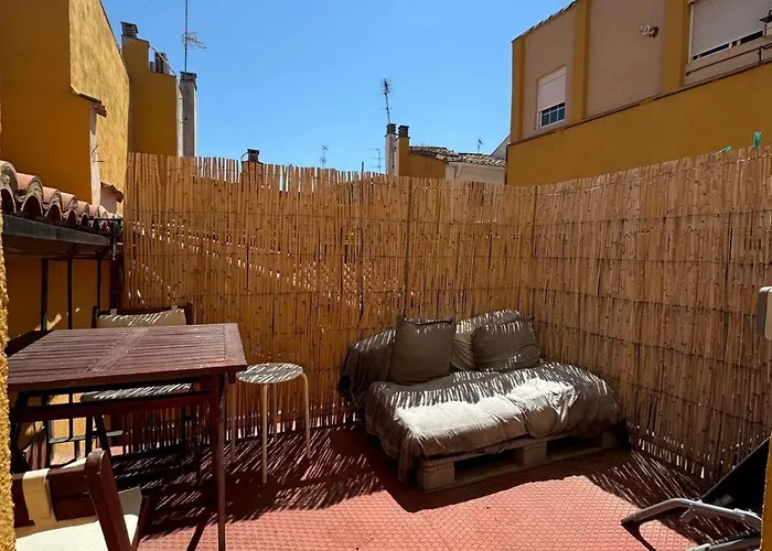 דירה Duplex Miguelete Tower & 4th Floor And No Elevator