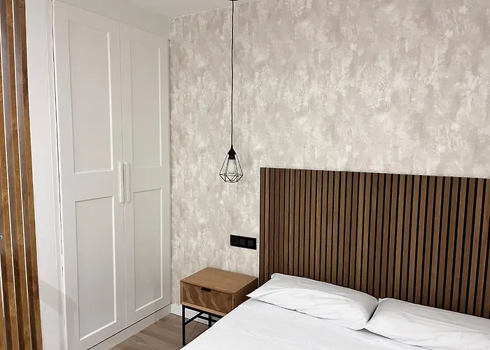 شقة Loft En Puerto De *