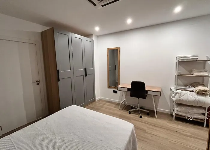 شقة Loft En Puerto De