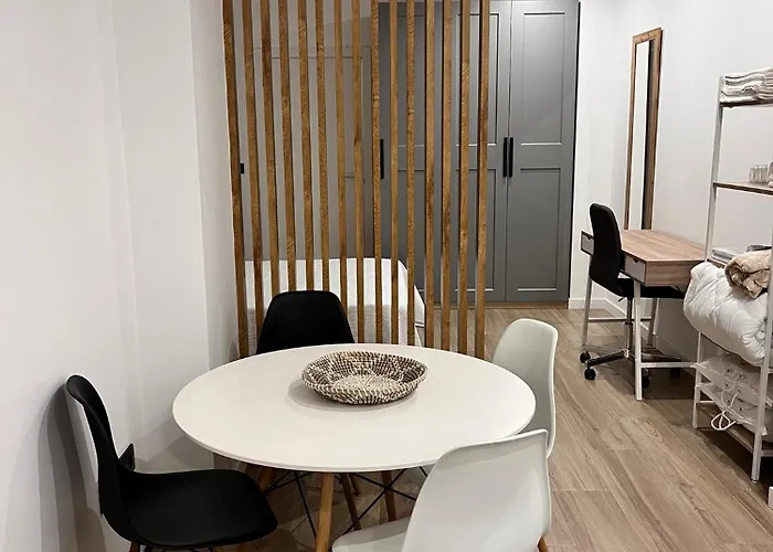 شقة Loft En Puerto De