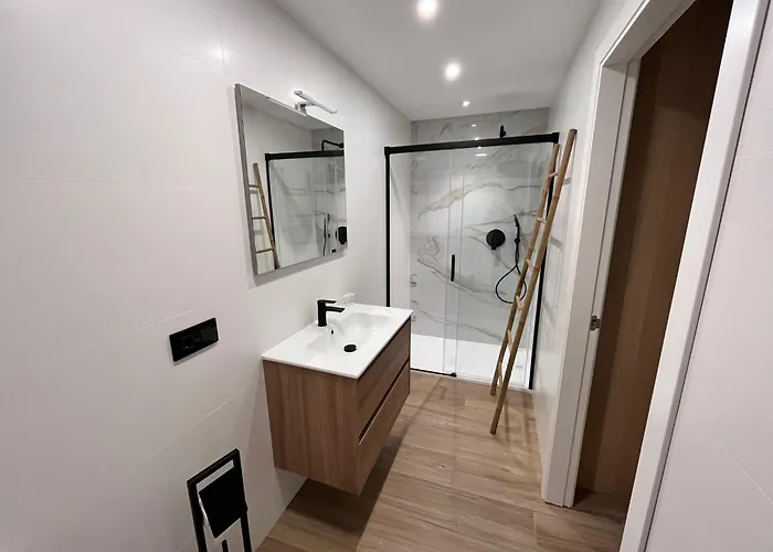 شقة Loft En Puerto De *