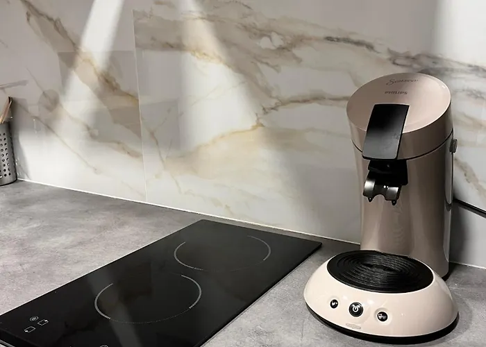 Loft En Puerto De * 발렌시아