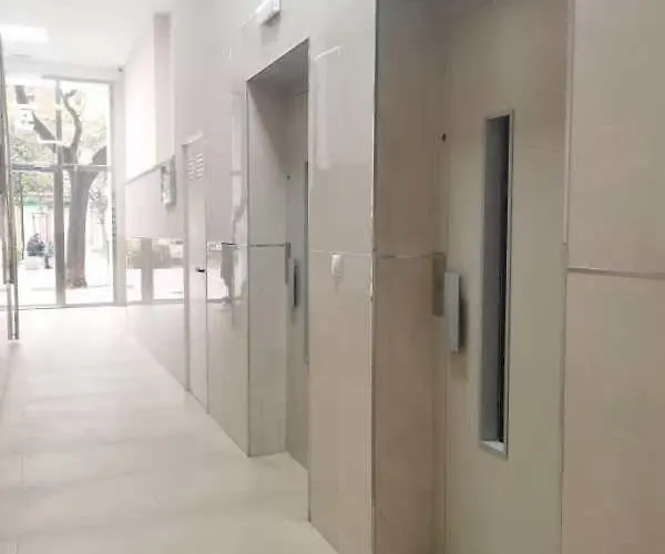 Plaza Sainetero Διαμέρισμα