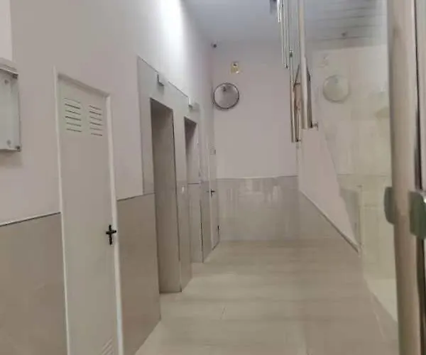 Plaza Sainetero Βαλένθια