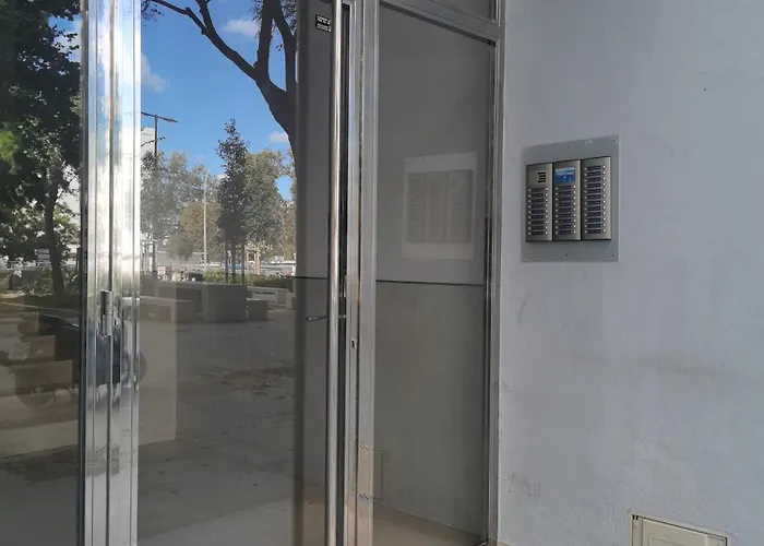 Plaza Sainetero Βαλένθια