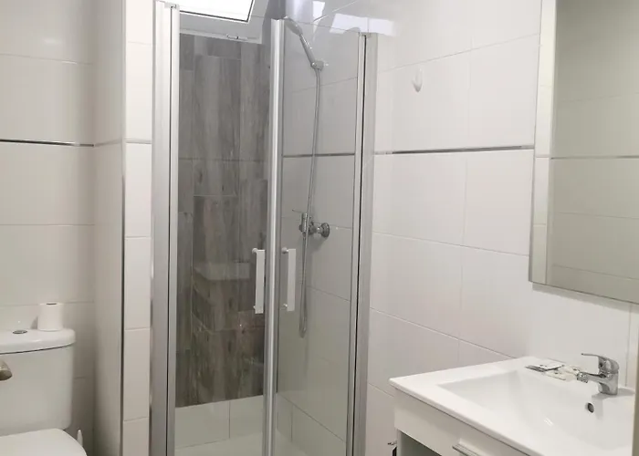 Plaza Sainetero Διαμέρισμα *