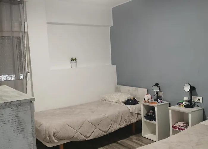 Plaza Sainetero * Βαλένθια