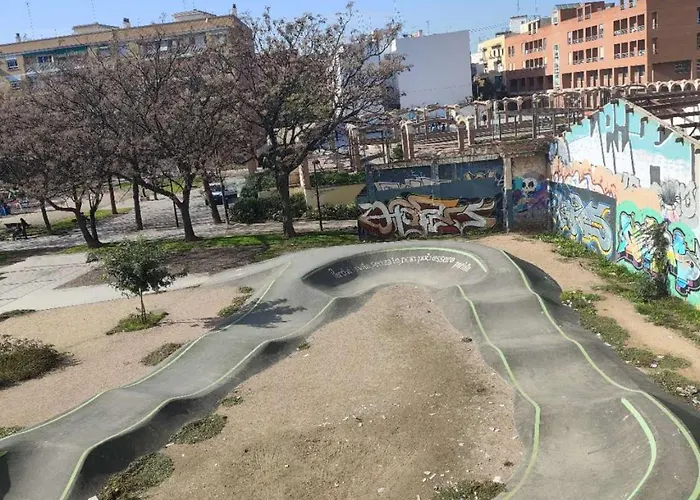 Διαμέρισμα Plaza Sainetero *