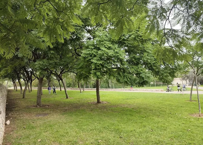 Plaza Sainetero Διαμέρισμα Βαλένθια