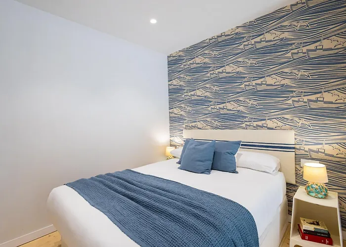 Florit Flats - The Mediterranean