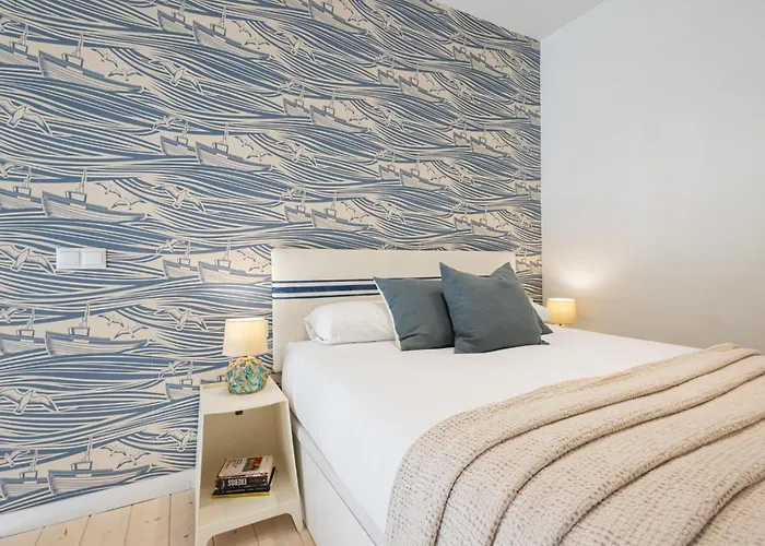 Apartment Florit Flats - The Mediterranean