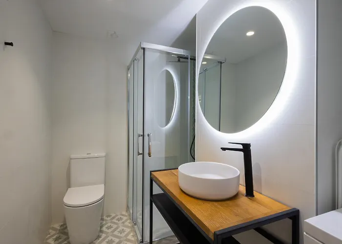 Florit Flats - The Mediterranean Valencia